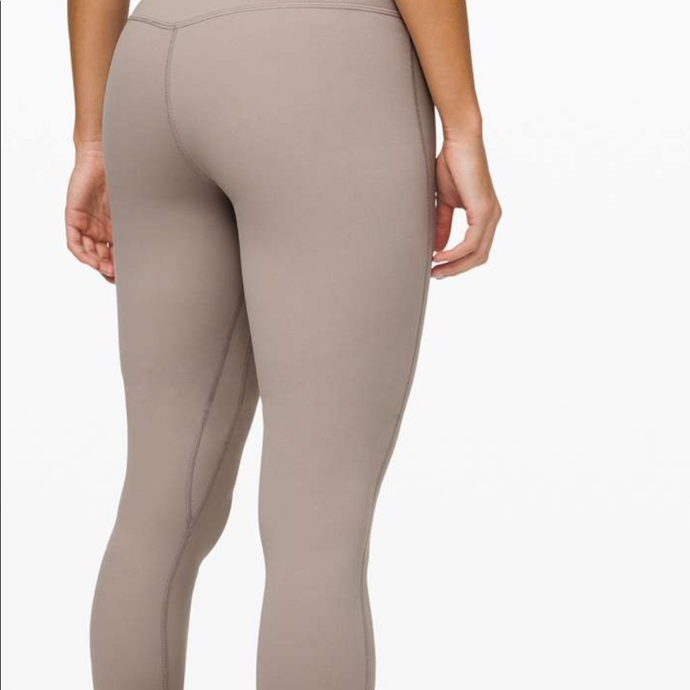 Lululemon Align II 25”